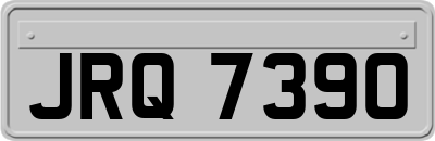 JRQ7390
