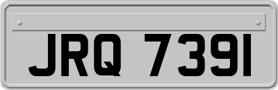 JRQ7391