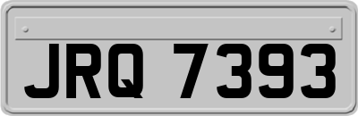 JRQ7393
