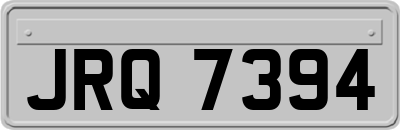 JRQ7394