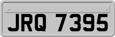 JRQ7395