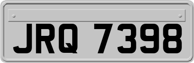 JRQ7398