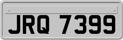 JRQ7399