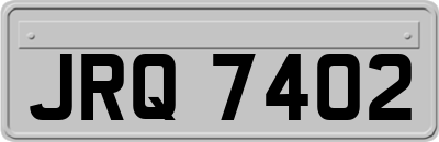 JRQ7402