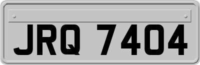 JRQ7404