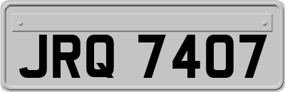 JRQ7407