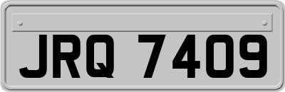 JRQ7409