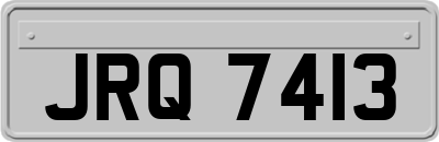JRQ7413