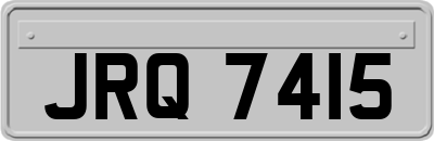 JRQ7415