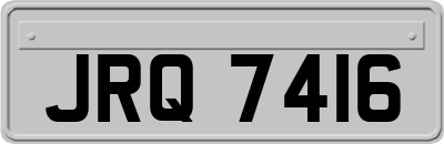 JRQ7416
