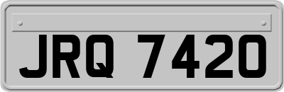 JRQ7420