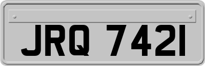 JRQ7421