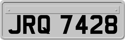 JRQ7428
