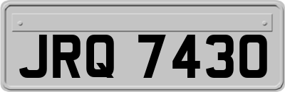 JRQ7430