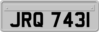 JRQ7431