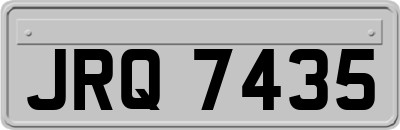 JRQ7435