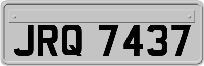 JRQ7437