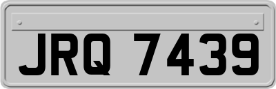 JRQ7439