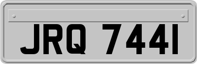 JRQ7441