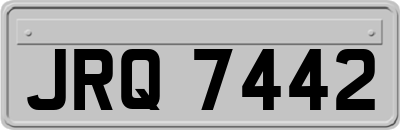 JRQ7442