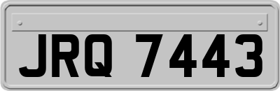 JRQ7443