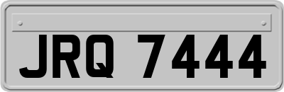 JRQ7444