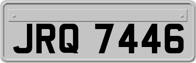 JRQ7446