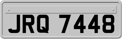 JRQ7448