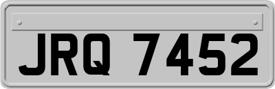 JRQ7452