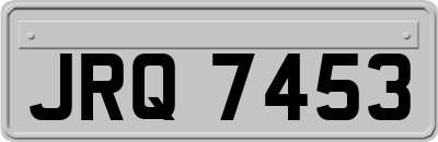 JRQ7453