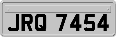JRQ7454