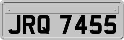 JRQ7455
