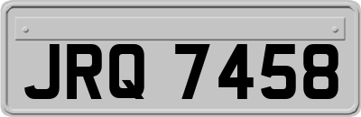 JRQ7458