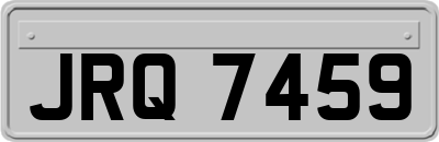 JRQ7459