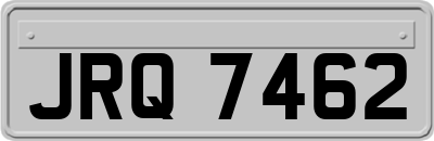JRQ7462