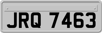 JRQ7463
