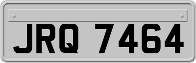 JRQ7464