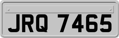 JRQ7465