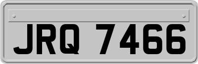 JRQ7466