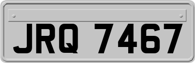 JRQ7467