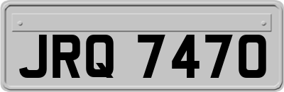 JRQ7470