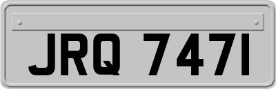 JRQ7471