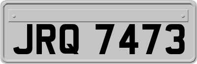 JRQ7473