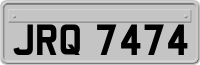 JRQ7474
