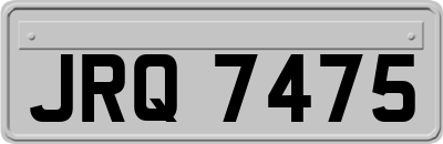JRQ7475
