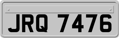 JRQ7476