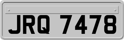 JRQ7478