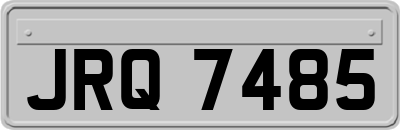 JRQ7485