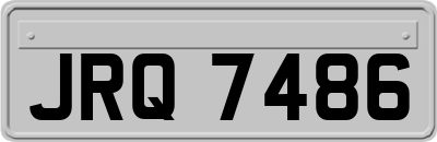 JRQ7486
