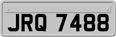 JRQ7488